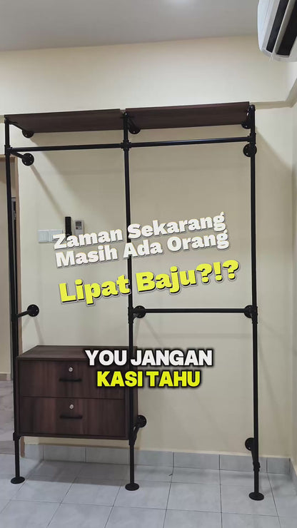 CODE: 2628 - @SS1, PJ