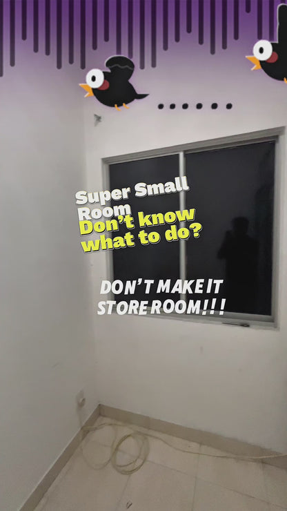 CODE: 5752 - @Lagoon Suites, Kota Kemuning