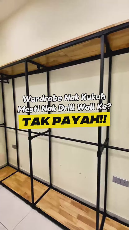 CODE: 4690 - @Cheras