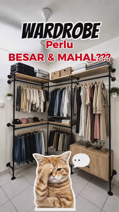 CODE: 2534 - @Kepong