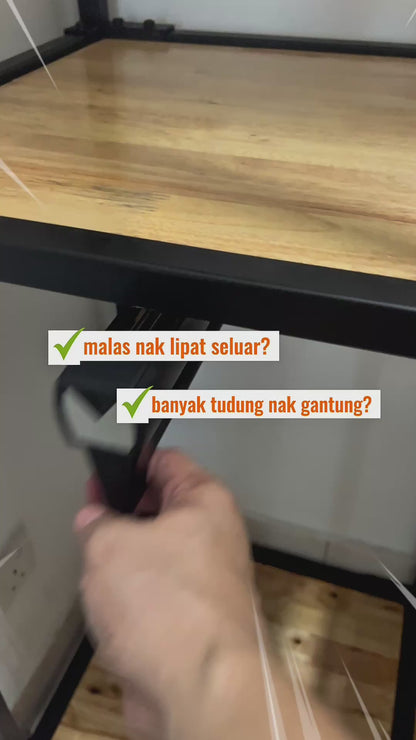 CODE: 5752 - @Lagoon Suites, Kota Kemuning