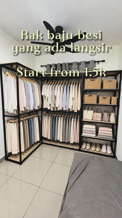 CODE: 3245 - @LSH33, Sentul