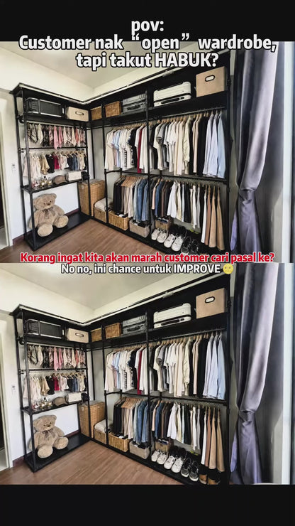 CODE: 5125 - @Arunya Condo, Kepong