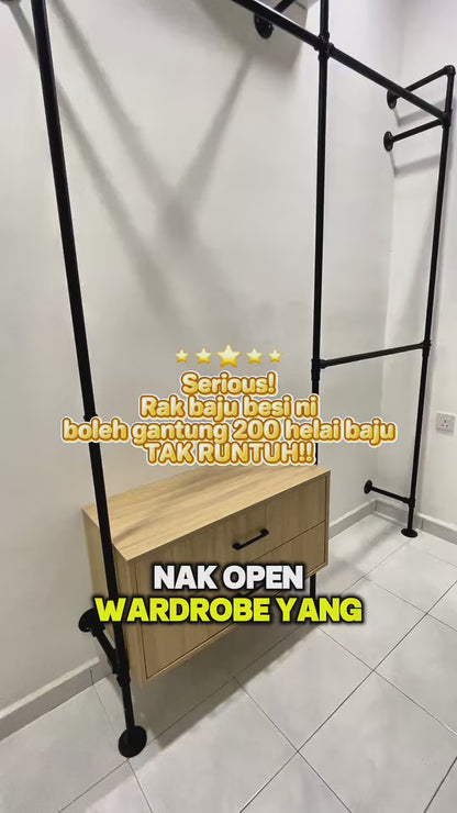 CODE: 1291 - @E-Park Condominium, Penang