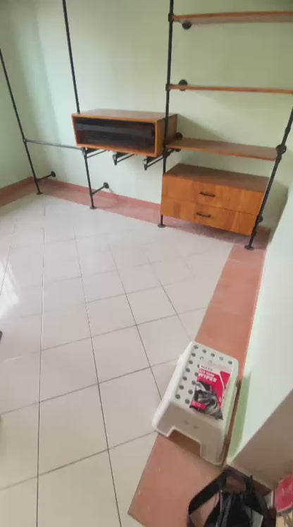 CODE: 3100 - @Wangsa Maju