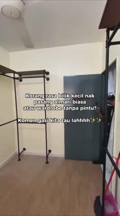 CODE: 1288 - @Gombak