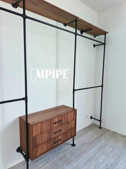 CODE: 2226 - @Rawang