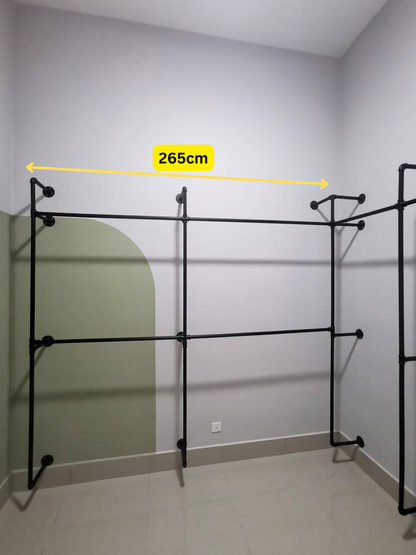 CODE: 1018 - @Residensi Bandar Razak