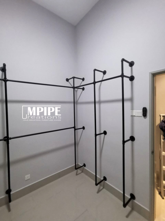 CODE: 1018 - @Residensi Bandar Razak