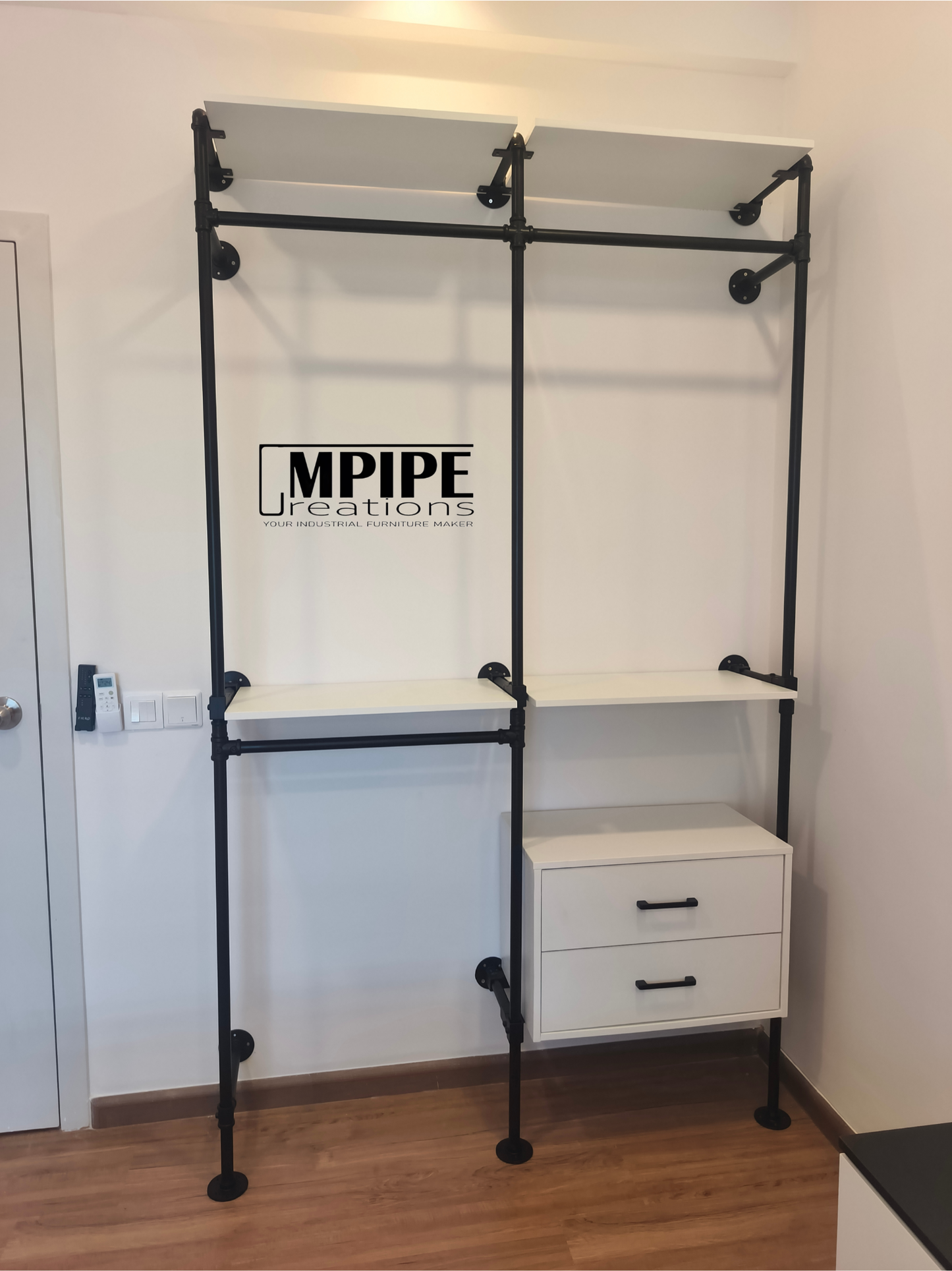 CODE: 1672 - @Seri Kembangan