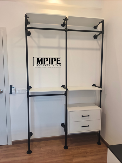 CODE: 1672 - @Seri Kembangan