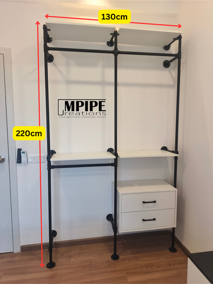 CODE: 1672 - @Seri Kembangan