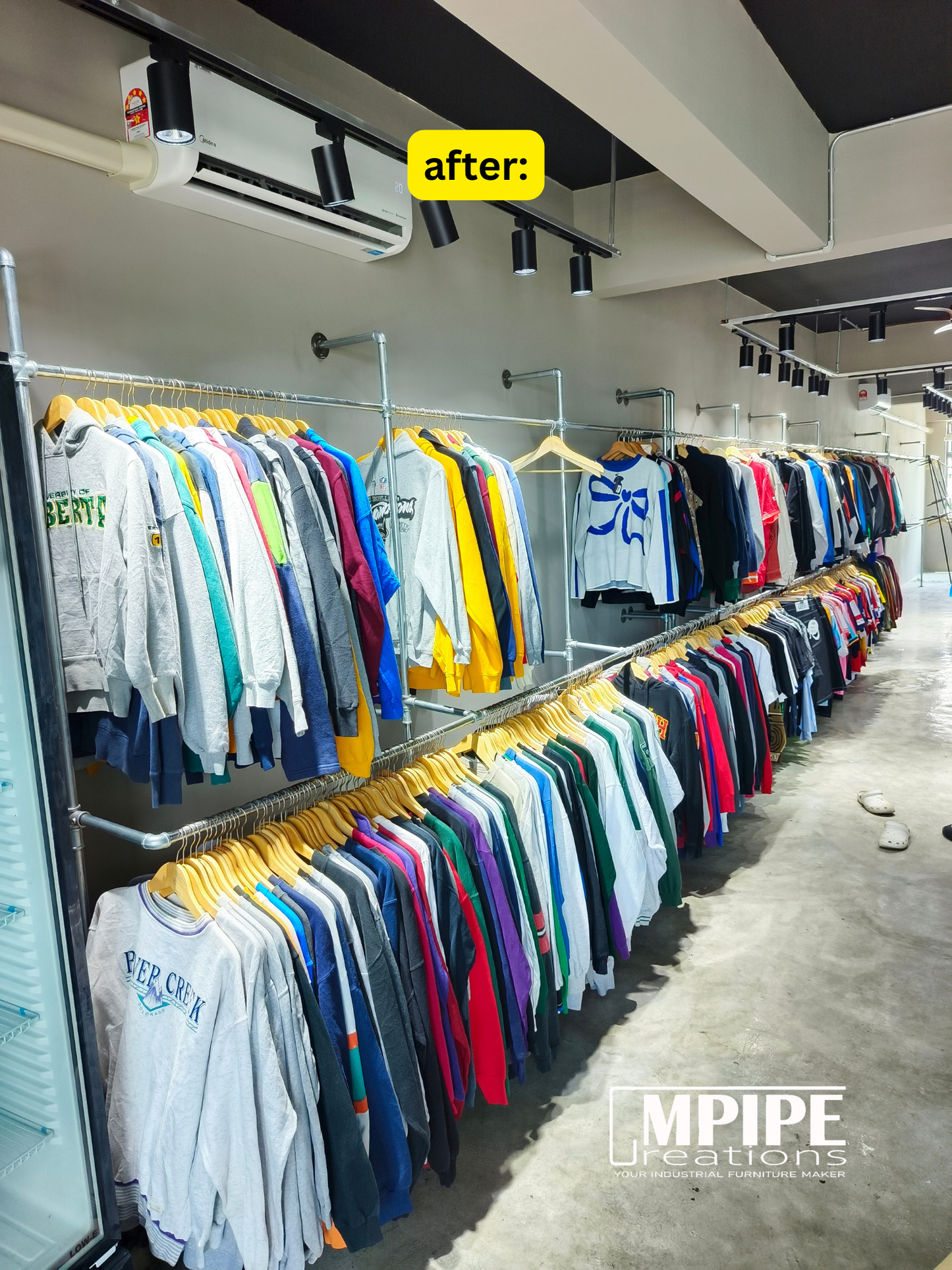CODE: 517 - @Sungai Petani