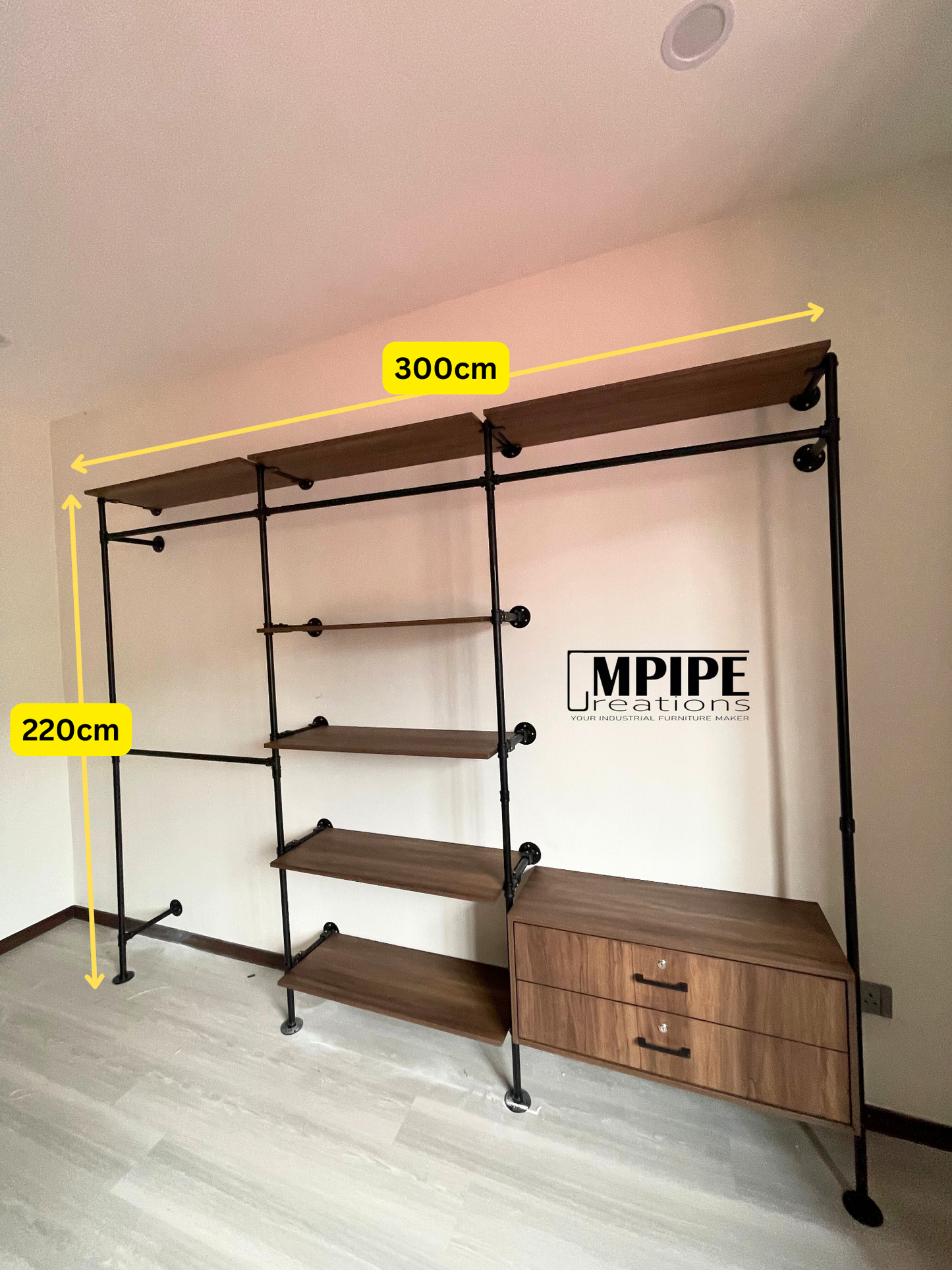 CODE: 2515 - @Tingkat Kenari, Penang